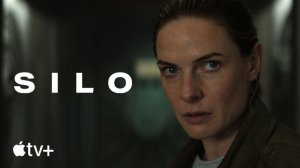 Укрытие - 1 сезон, 10 серия / Бункер / Silo