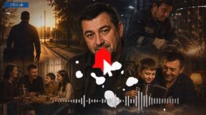 Рано утром встаю, на работу иду 🎵| Песня о жизни простого человека