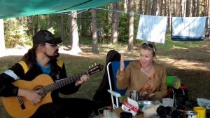 Песня про Путина