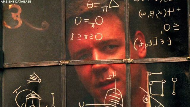 A Beautiful Mind (2001) - Main Theme ｜ Peaceful Music for Deep Focus And Relaxation смотреть онлайн