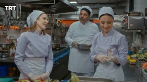 Не отпускай мою руку Сезон 1 Серия 135 @TRTDrama_Ru
