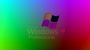(NEW EFFECT) Windows XP Startup Sound Effects (Sony Vegas Pro 15 Version)