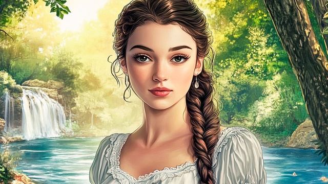АУДИОКНИГА ПОЛНАЯ | ВСТРЕЧА С СУДЬБОЙ | ЛЮБОВНОЕ ФЭНТЕЗИ ● ПРИКЛЮЧЕНИЕ ● ПОПАДАНЦЫ
