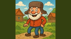 Вот и помер дед максим