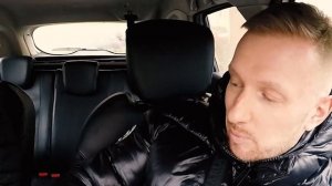 Пассажир отказался платить за такси