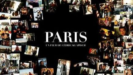 Париж | Paris (2008) смотреть онлайн
