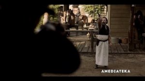 Дедвуд — Русский трейлер (2019) [wNe0UA3hBRA]