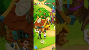 Игра Алёнкины истории, нудная логическая игра на андроид🤔