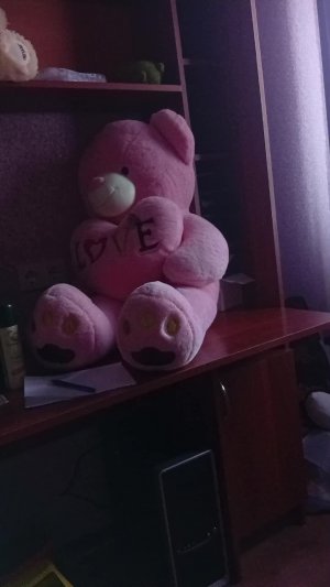 Ваня и василиса