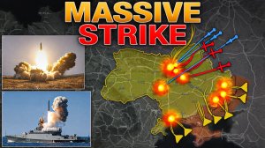 MASSIVE STRIKE ON KYIV: 419 Air Vehicles🚀0 BALLISTIC MISSILES Intercepted❌Military Summary 2026.7.6