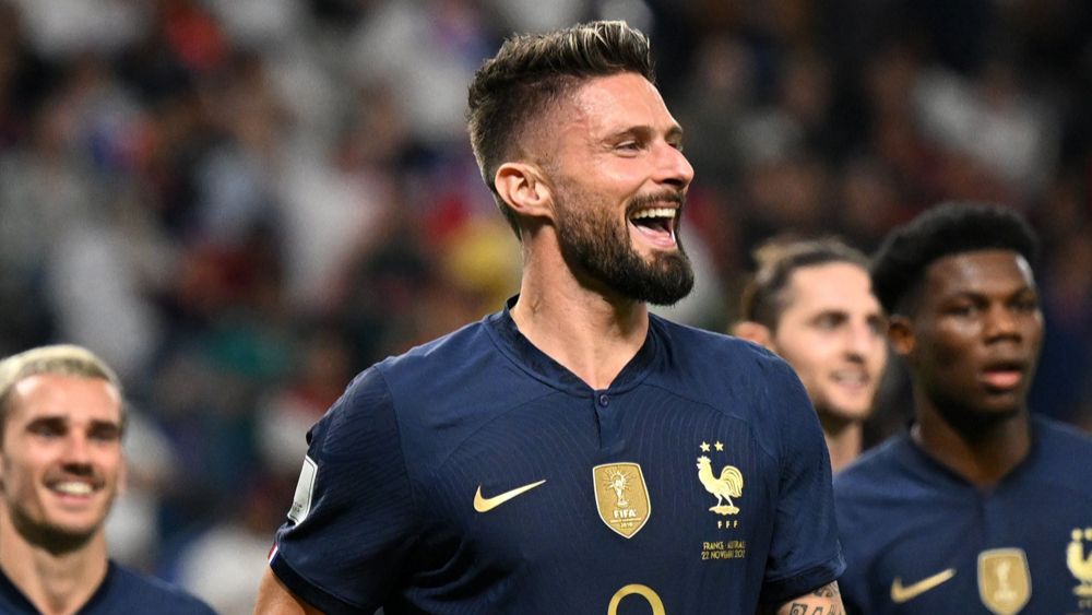 🇵🇾ПАРАГВАЙ – ФРАНЦИЯ🇫🇷 ЧМ 2026 1/8 финала обзор матча 5.07.2026 смотреть онлайн