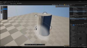 6. Mesh Terrain - Blend Meshes into your Mesh Terrain
