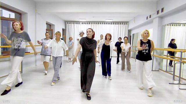 Ruwa Jin - Jin Jin | Zumba Salsation | Зумба Крым Алушта 2026