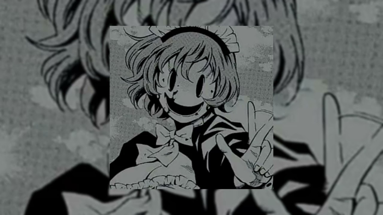 Renge Miyauchi – Nyanpasu [slowed + Reverb]
