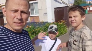 Сын счастлив // Альметьевск 2026/Шоу Каскадёров // АВТОРОДЕО//