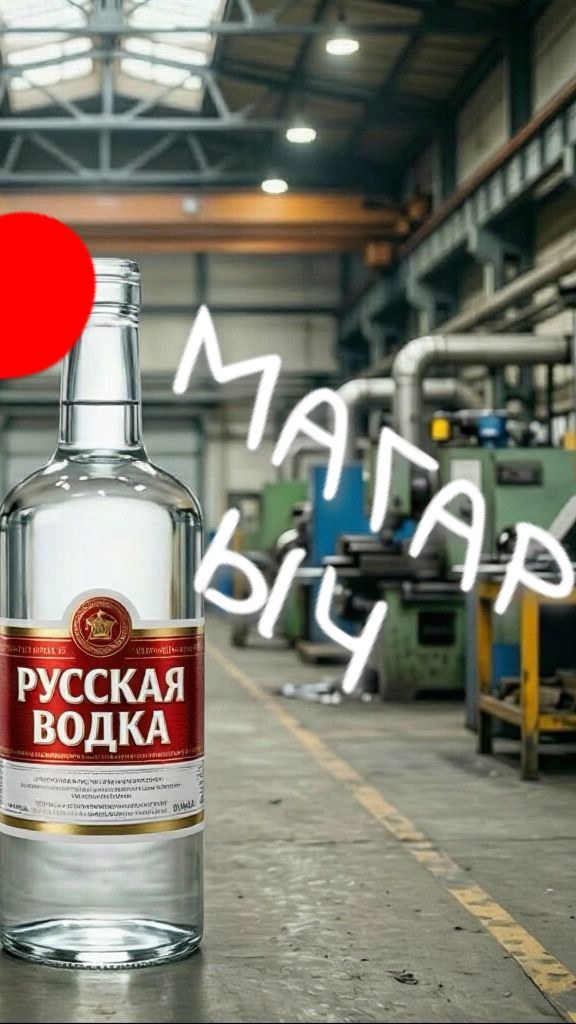 Магарыч