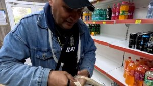 Едем из Крыма в Дагестан через Осетию. Путешествие на автодоме