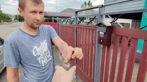 ЖИЗНЬ В СТАНИЦЕ./ ПОКУПКИ ДЛЯ РЕМОНТА./ НОВЫЙ ЯЩИК.