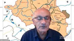 Интервью профессора Асатуряна коллективу Зоравик об армяно-азербайджанском конфликте - 21-10-2020
