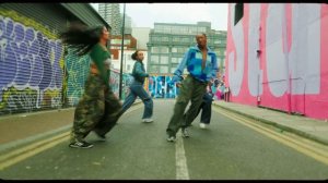 Dizzee Rascal - C U Dance (Official Music Video)