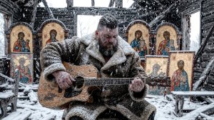 ⚰️ Мрачное Кантри Которое Проникает Под Кожу И Остаётся Там Навсегда