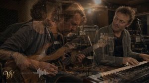 🎸 Authentic Attic Session - High-Fidelity Modern Fusion Jazz ｜ 1 Hour Mix ✨