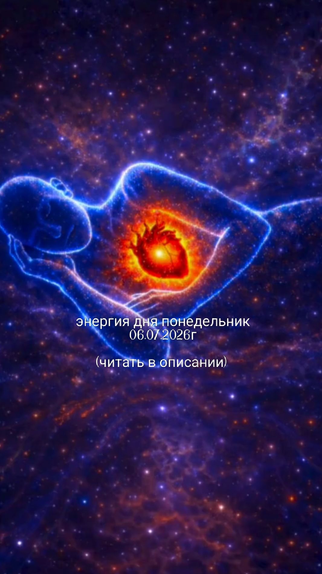 06.07.2026г энергия дня понедельник