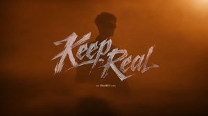 KEEP REAL - Bai Jing Ting, Melo, DDG