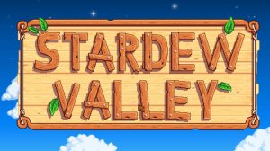 Мое 1 видео!!#Stardew Valley