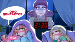 Мне нельзя спать