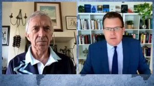 Steve Jermy - Warning! NATO Can't Win a War with Russia, July 5, 2026