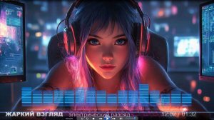 Жаркий взгляд- Full