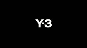 Показ коллекции Y-3 осень-зима 2025