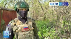 Следователями СК России зафиксированы очередные преступления ВФУ