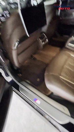 BMW 740Li #BMW7Series #BMW #автоизкореи #автоподбор #автоподзаказ