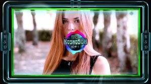Dani Corbalan - City Lights (Original Mix) • KSDH  l  2021 •