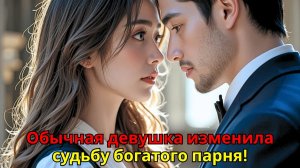 Все потеряли надежду — но официантка совершила чудо ради сына миллионера!