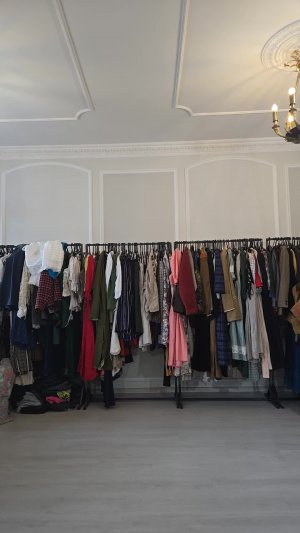 Онлайн продажа тирольской, баварской винтажной одежды.