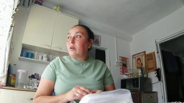ОБЗОР ПОКУПОК