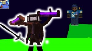 Играю в «искажёный перекресток» в платформе «ROBLOX»