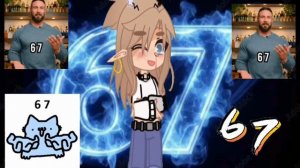 67-﹥SIX SEVEN!