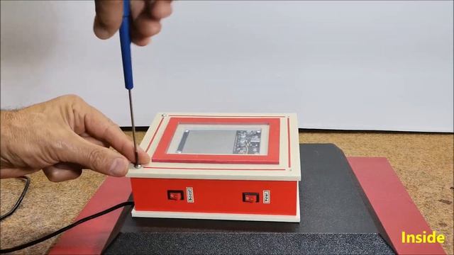 DIY Simple Antistress and Relaxation PEMF Device based on Schumann resonance frequency 7.83 Hz смотреть онлайн
