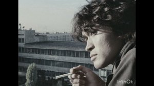 Муравейник ☆Виктор Цой☆Кино☆