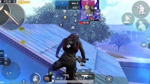 взял настройки гироскопа у левкина в pubg