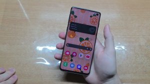 МОЙ ПЕРВЫЙ ФЛАГМАН ОТ SAMSUNG | ИСТОРИЯ ЗНАКОМСТВА С ФЛАГМАНСКОЙ ЛИНЕЙКОЙ