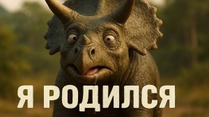 ТРИЦЕРАТОПС В THE ISLE EVRIMA — ОГРОМНОЕ ОБНОВЛЕНИЕ 2025
