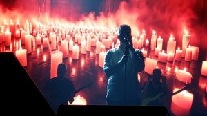 Кирилл Туриченко  «Адажио « 💔 Екатеринбург,  8.04.25