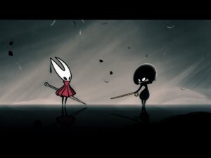 Hollow Knight: Silksong - Пропащая Лейс (без урона)