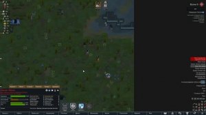 ЧИТЕРСКАЯ ТУРЕЛЬ против ВОЛН ВРАГОВ — Выживание Rimworld [Winston Waves]