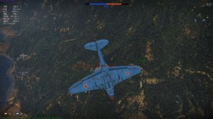 War Thunder | Летная Академия | Основы стрельбы в РБ